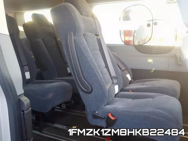 1FMZK1ZM8HKB22484 фото 7