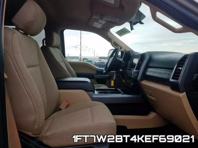 1FT7W2BT4KEF69021 фото 6