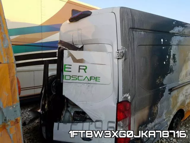 1FTBW3XG0JKA78716 фото 10