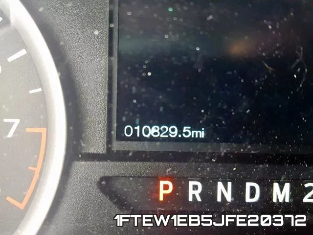 1FTEW1EB5JFE20372 фото 9
