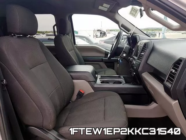 1FTEW1EP2KKC31540 фото 6