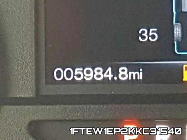 1FTEW1EP2KKC31540 фото 9