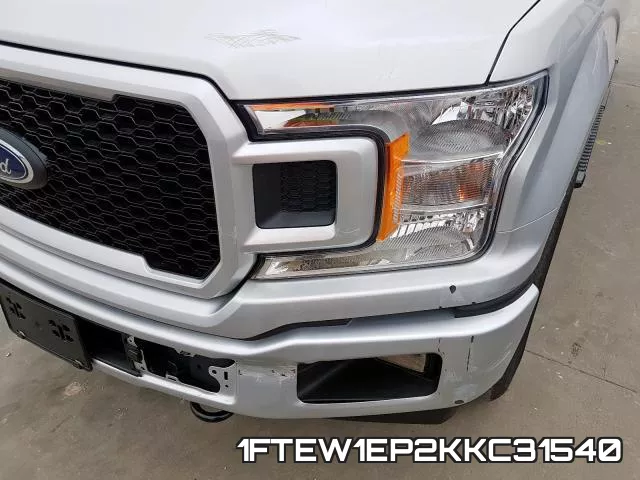 1FTEW1EP2KKC31540 фото 10