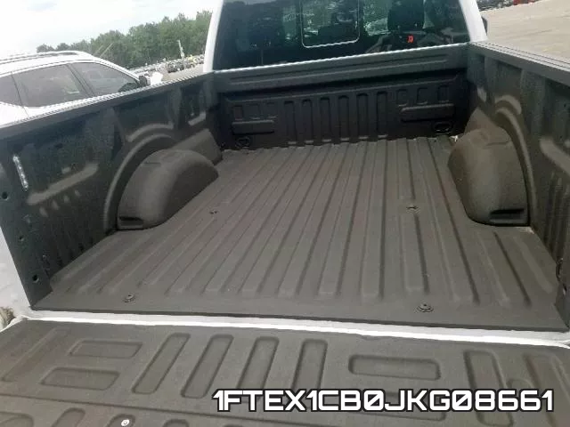 1FTEX1CB0JKG08661 фото 10