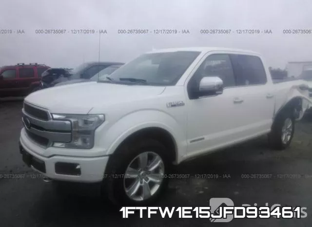 1FTFW1E15JFD93461 фото 3