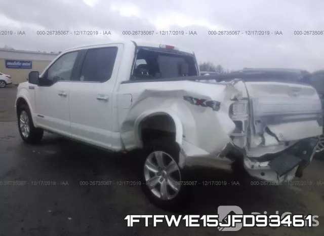 1FTFW1E15JFD93461 фото 4