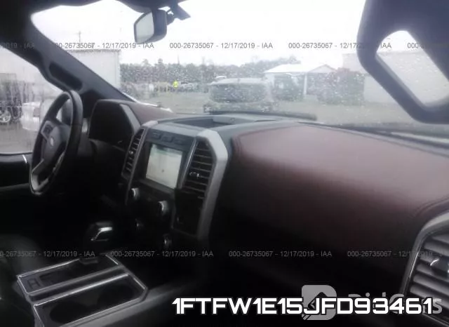 1FTFW1E15JFD93461 фото 6