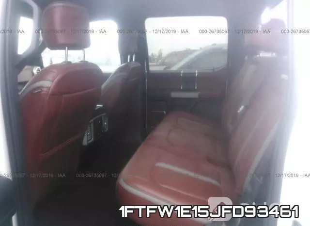 1FTFW1E15JFD93461 фото 9