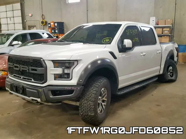 1FTFW1RG0JFD60852 фото 3