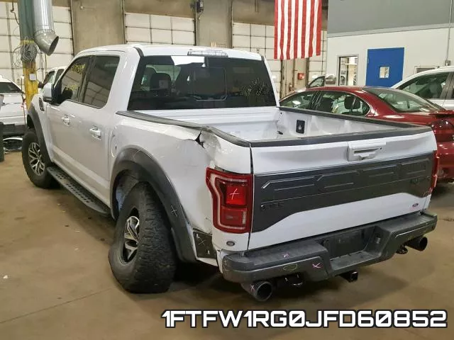 1FTFW1RG0JFD60852 фото 4
