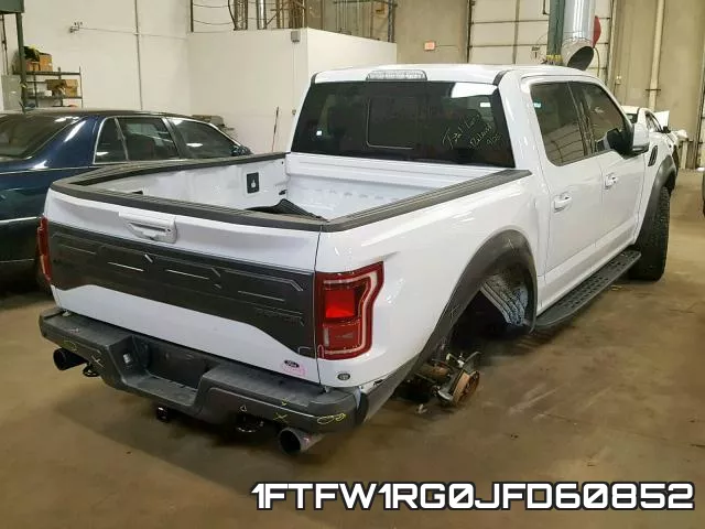 1FTFW1RG0JFD60852 фото 5