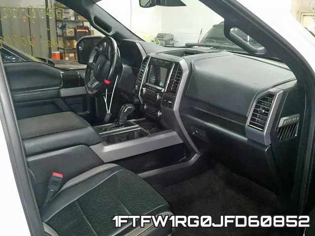 1FTFW1RG0JFD60852 фото 6