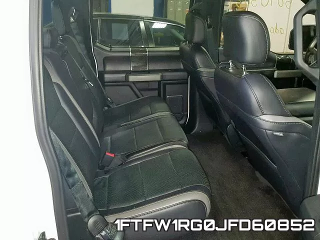 1FTFW1RG0JFD60852 фото 7