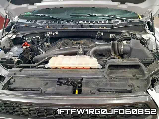 1FTFW1RG0JFD60852 фото 8