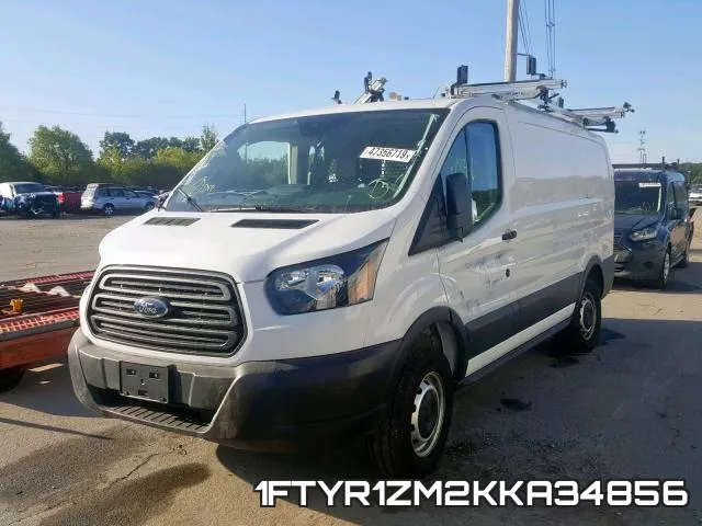 1FTYR1ZM2KKA34856 фото 3