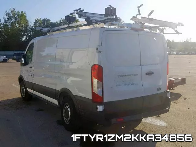 1FTYR1ZM2KKA34856 фото 4