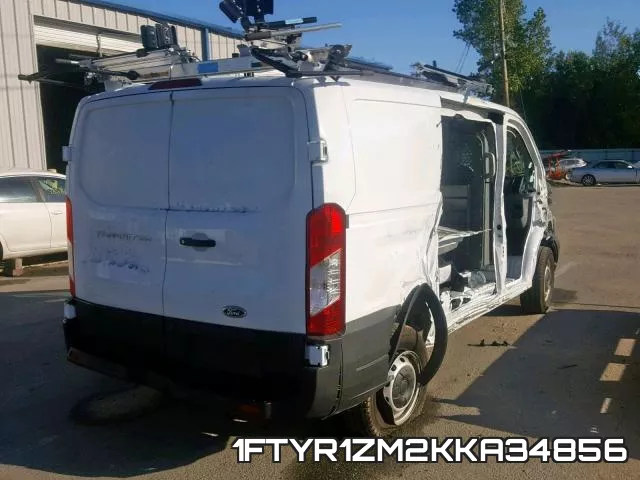 1FTYR1ZM2KKA34856 фото 5