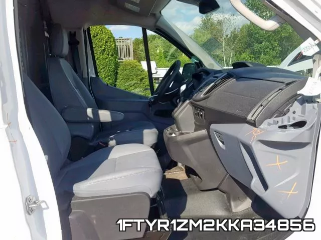 1FTYR1ZM2KKA34856 фото 6