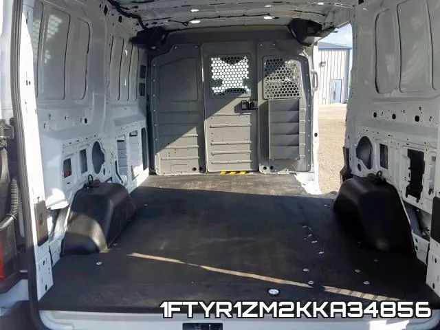 1FTYR1ZM2KKA34856 фото 7