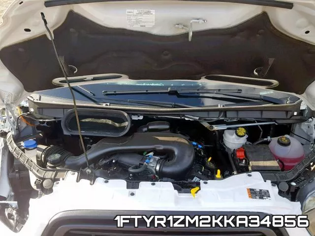 1FTYR1ZM2KKA34856 фото 8