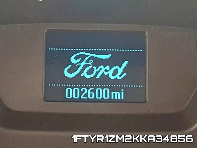 1FTYR1ZM2KKA34856 фото 9