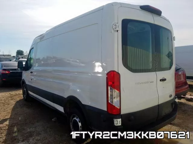 1FTYR2CM3KKB07621 фото 4