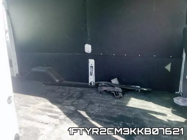 1FTYR2CM3KKB07621 фото 7