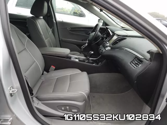 1G1105S32KU102834 фото 6