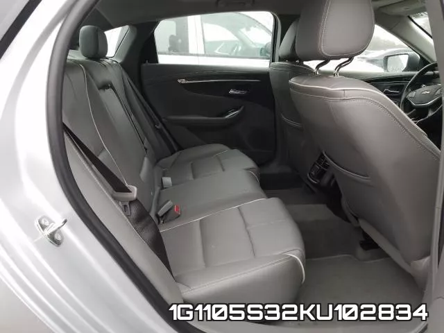 1G1105S32KU102834 фото 7