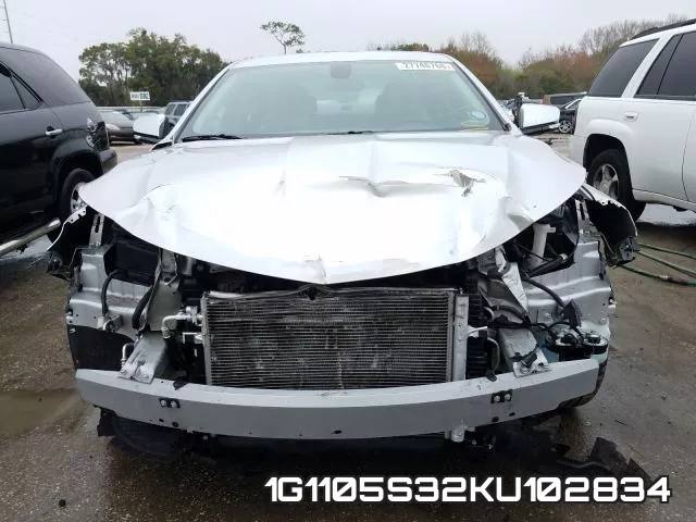 1G1105S32KU102834 фото 10