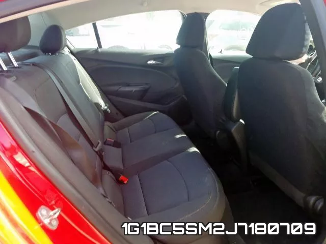 1G1BC5SM2J7180709 фото 7