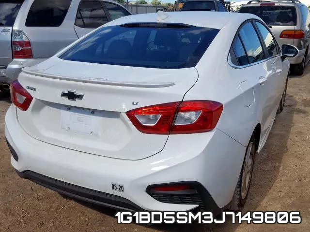 1G1BD5SM3J7149806 фото 5