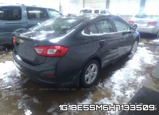 1G1BE5SM6H7133509 фото 5