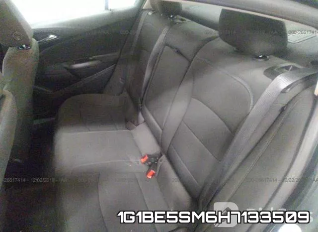 1G1BE5SM6H7133509 фото 9