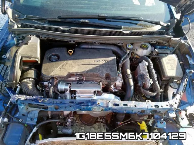 1G1BE5SM6K7104129 фото 8