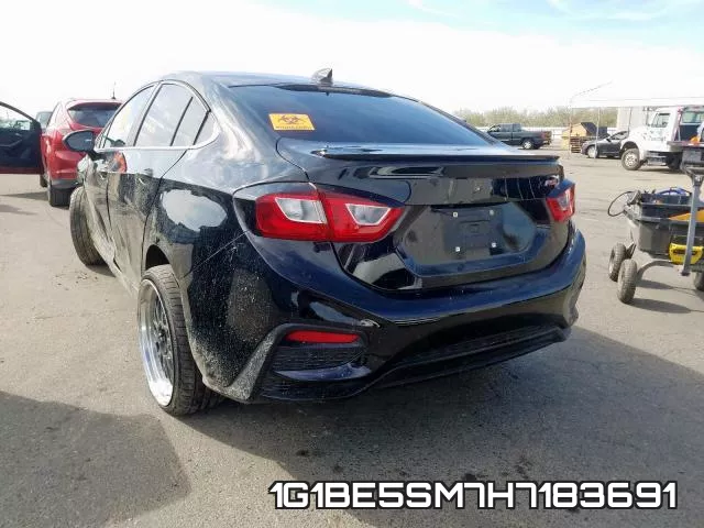 1G1BE5SM7H7183691 фото 4