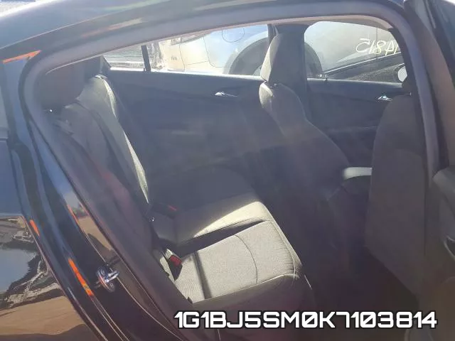 1G1BJ5SM0K7103814 фото 7