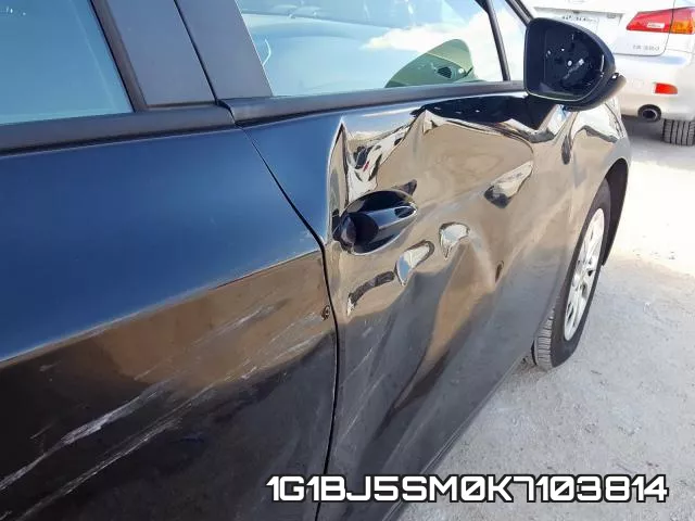 1G1BJ5SM0K7103814 фото 10