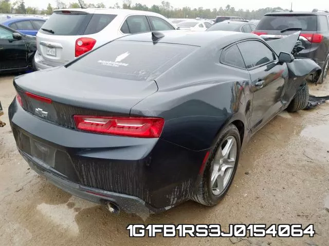 1G1FB1RS3J0154064 фото 5