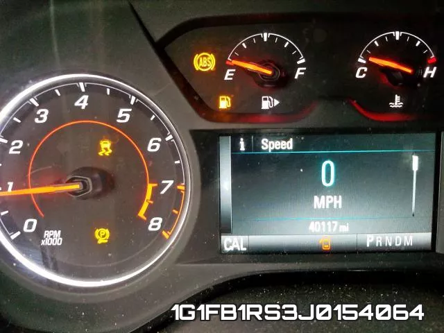 1G1FB1RS3J0154064 фото 9