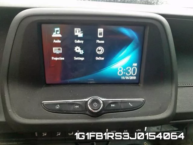 1G1FB1RS3J0154064 фото 10