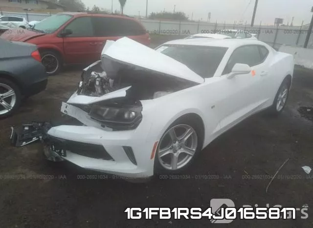 1G1FB1RS4J0165817 фото 3