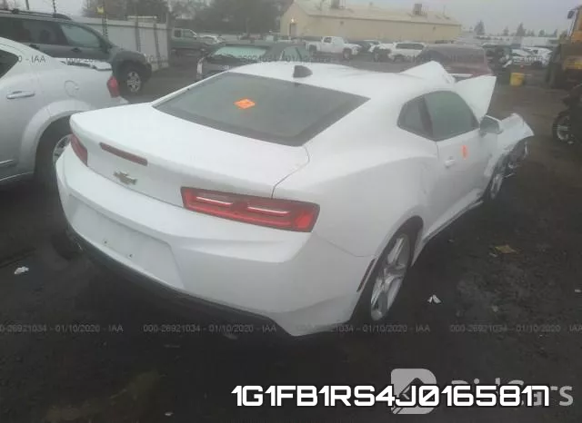 1G1FB1RS4J0165817 фото 5