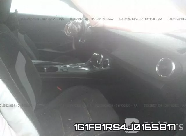 1G1FB1RS4J0165817 фото 6