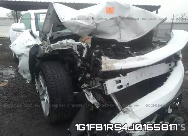 1G1FB1RS4J0165817 фото 7