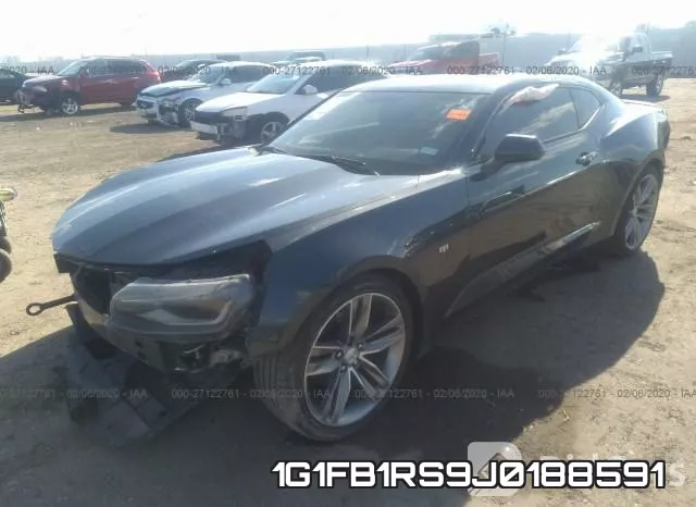 1G1FB1RS9J0188591 фото 3