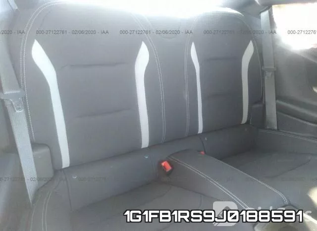 1G1FB1RS9J0188591 фото 9
