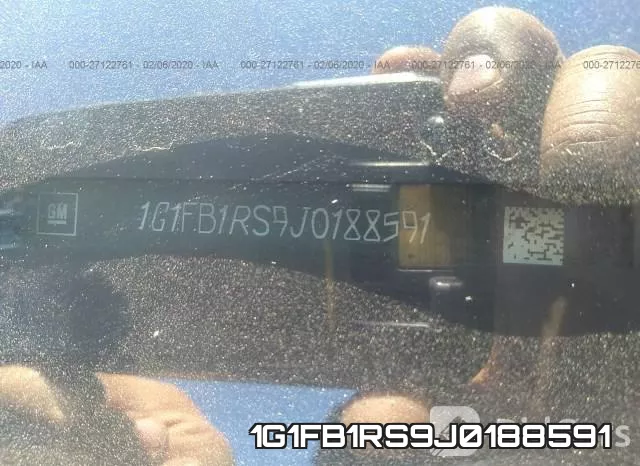 1G1FB1RS9J0188591 фото 10