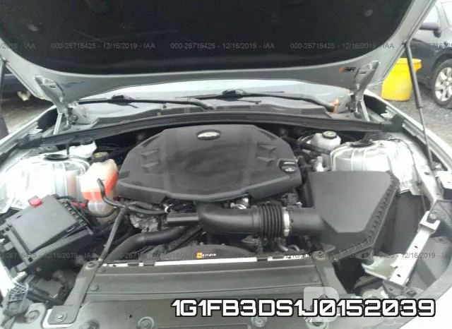 1G1FB3DS1J0152039 фото 2
