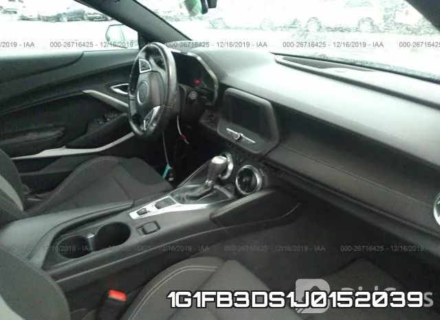 1G1FB3DS1J0152039 фото 6
